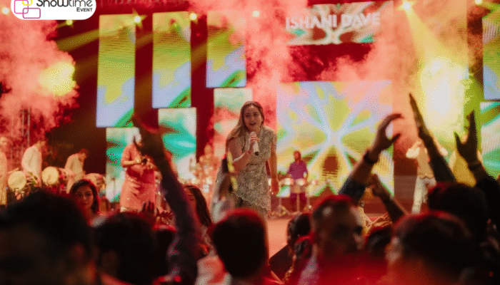 Top 10 Live Singer in Gandhinagar