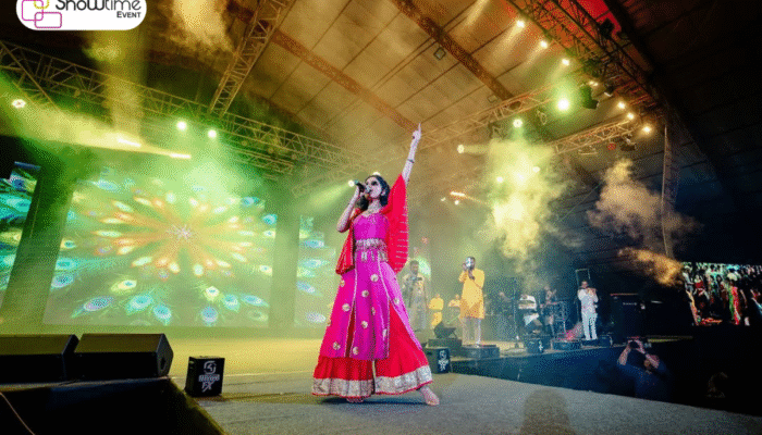 Top 10 Live Singer in Jamnagar