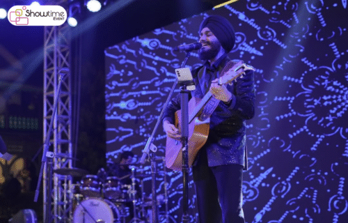 Top 10 Live Singer in Mussoorie