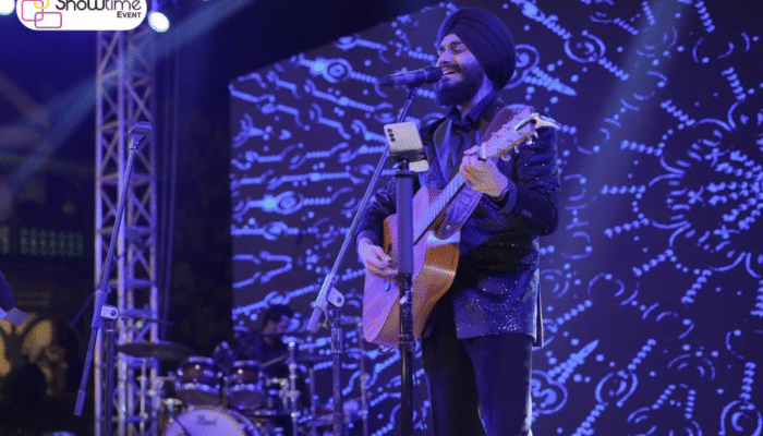 Top 10 Live Singer in Mussoorie