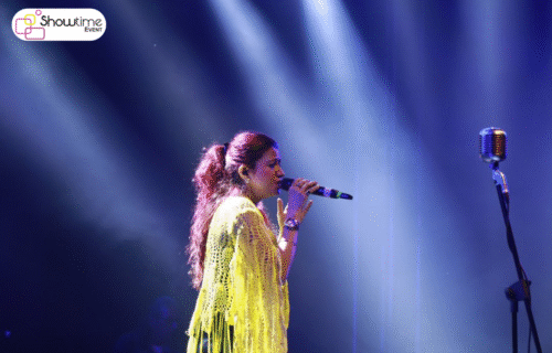 Top 10 Live Singer in Nashik