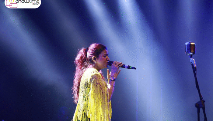 Top 10 Live Singer in Nashik