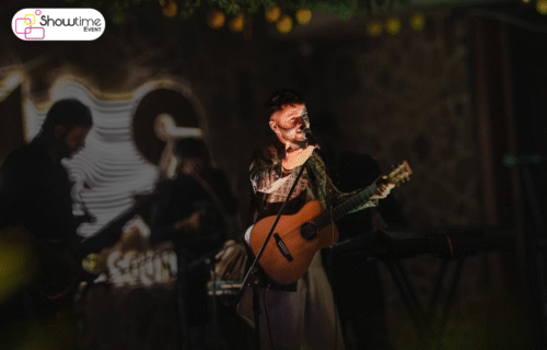 Top 10 Live Singer in Rishikesh