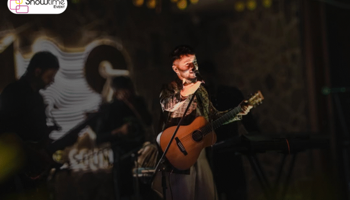 Top 10 Live Singer in Rishikesh