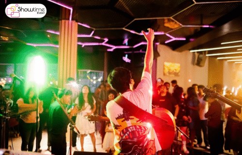 Top 10 Live Singer in Shimla