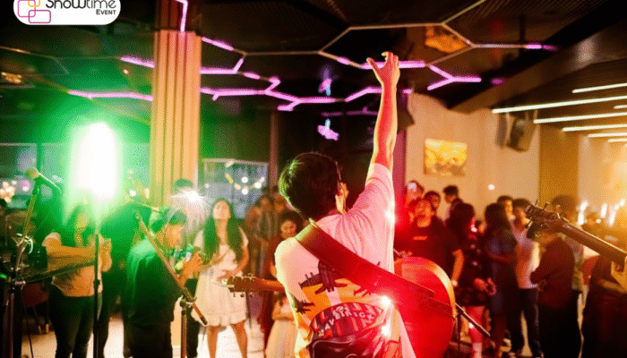 Top 10 Live Singer in Shimla