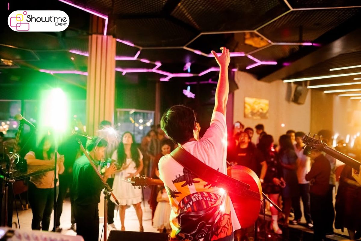 live singer in shimla