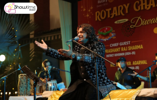 Top 10 Live Singers in Jim Corbett