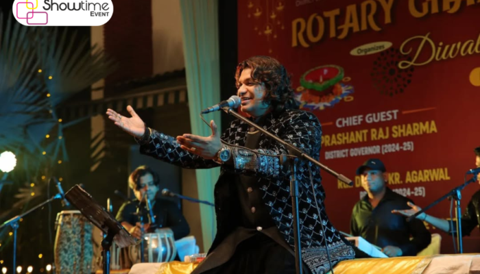 Top 10 Live Singers in Jim Corbett