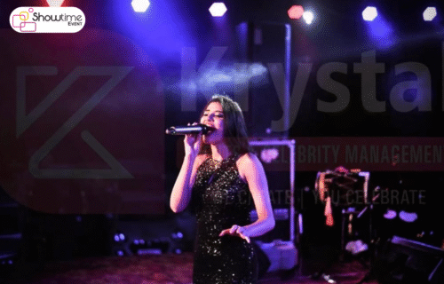 Top 10 Live Singers in Kanpur