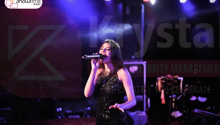 Top 10 Live Singers in Kanpur