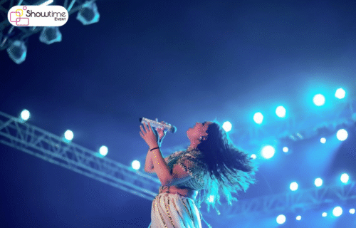 Top 10 Live Singers in Nagpur