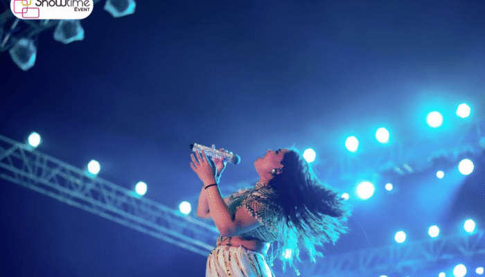 Top 10 Live Singers in Nagpur