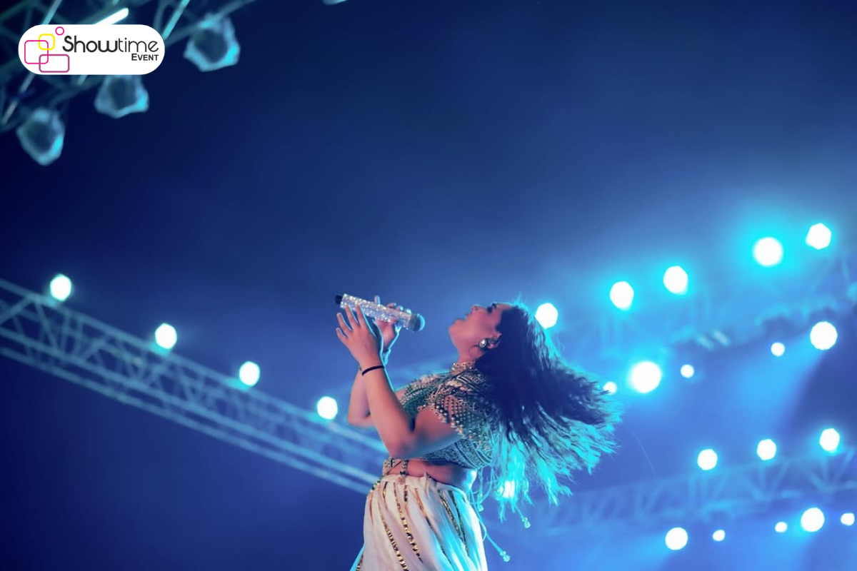 Live Singers in nagpur