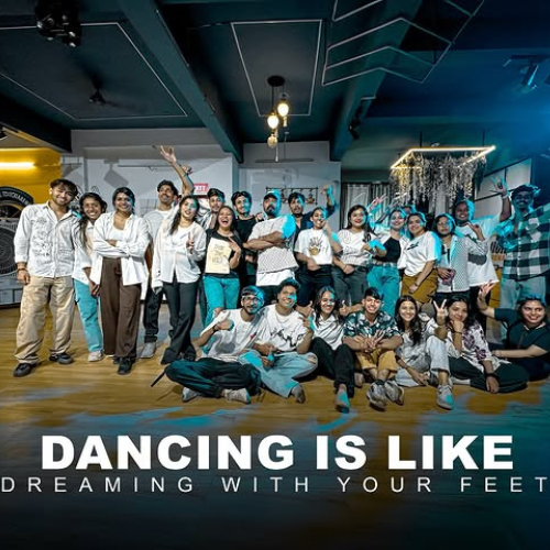 Llollarena Studio in bhopal