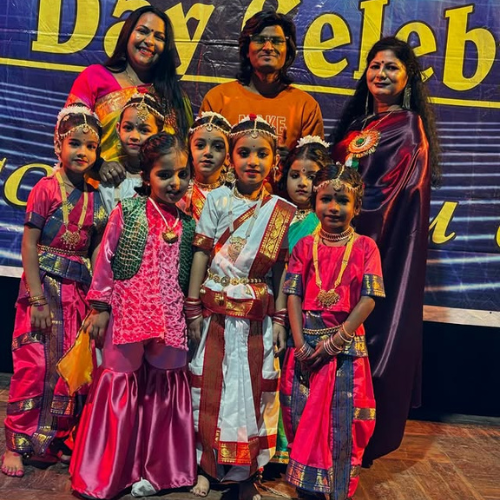 Lokesh Gautam