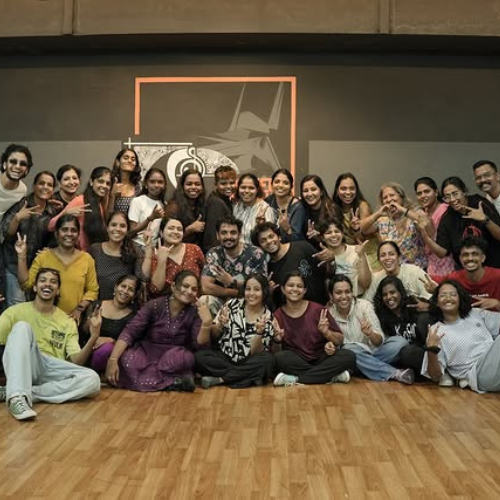 MMM Dance Studio