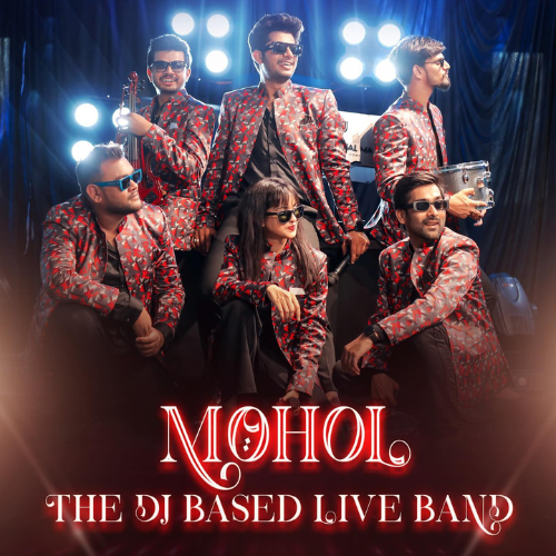 Mahol The Band in Bhilai
