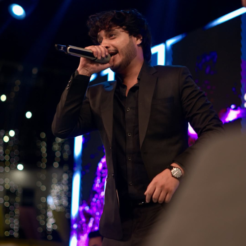 Manan Dwivedi live singers in rishikesh