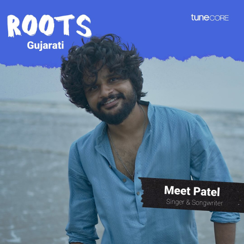 Meet Patel live singer in Anand
