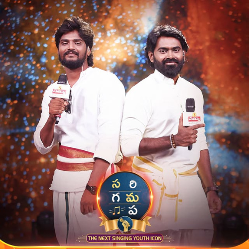 Mohan Kumar live performance in Visakhapatnam