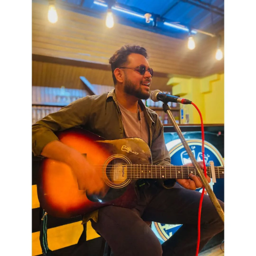 Music Jayesh in alwar