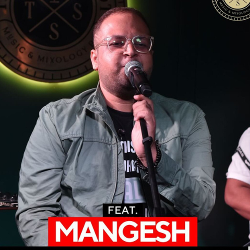 Musical Mangesh band in nagpur