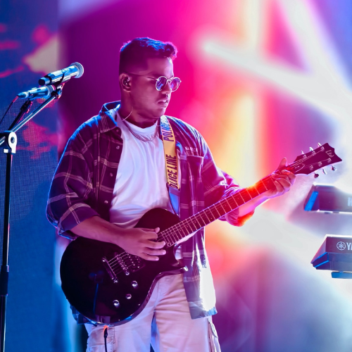 Parota Party live band in kerala