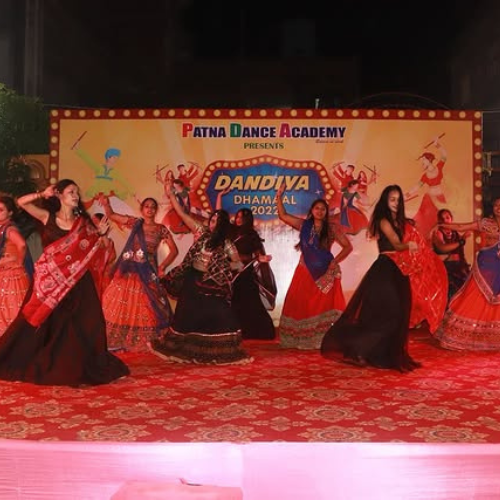 Patna Dance Academy