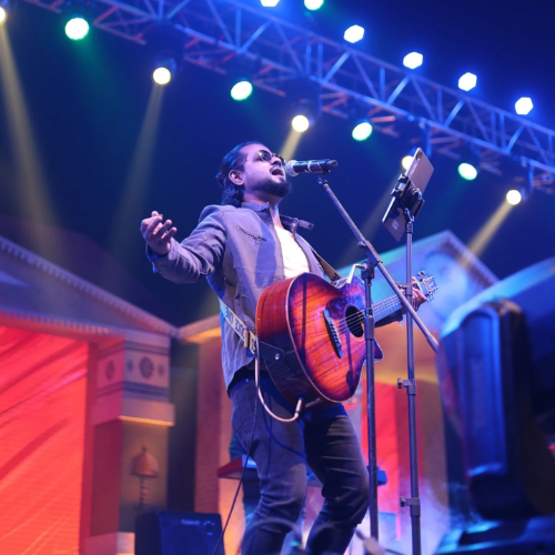 raj music in Dibrugarh