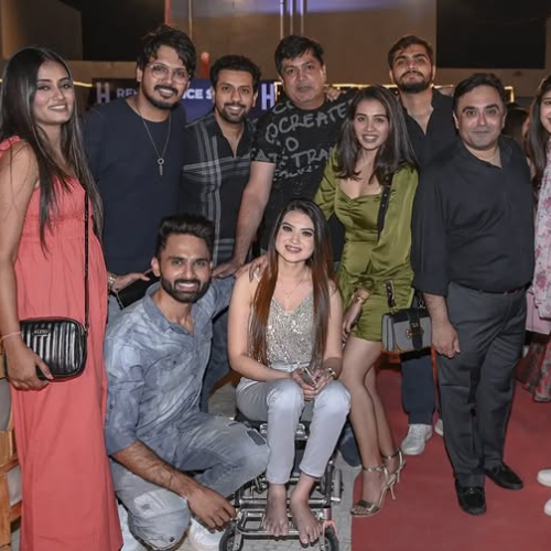 Remo Dance Studio in ahmedabad
