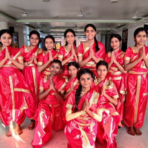 Sawan Dance Company in patna