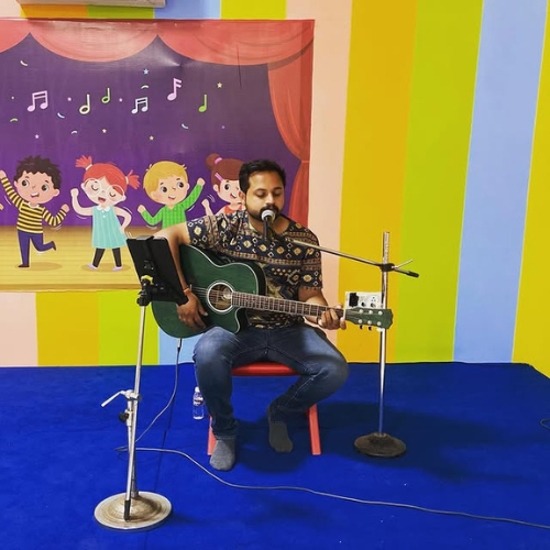 Shivam Sharma live singer in Ludhiana