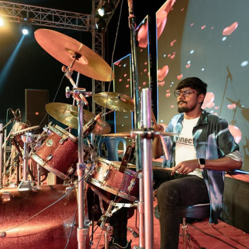 Shlokaa The Band