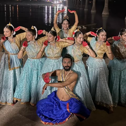 Shree Academy Of Dance in Ujjain
