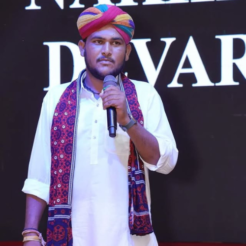 Sohan Jaisalmer live singer