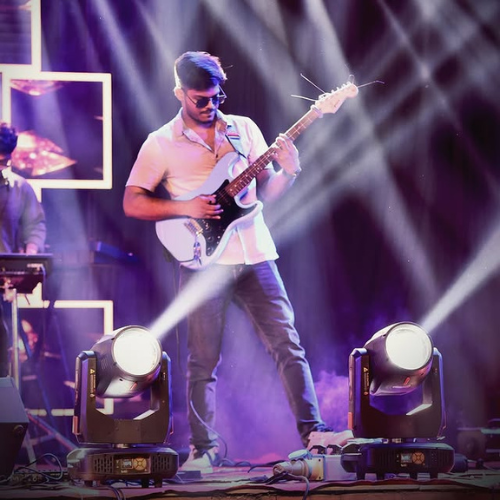 SoumyaRanjana Mohapatra