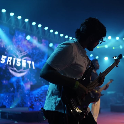 Srishti The Band in kochi