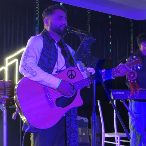 Sushant Music in thane