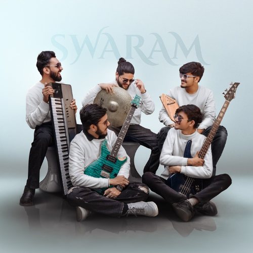 Swaram The Band in ranchi