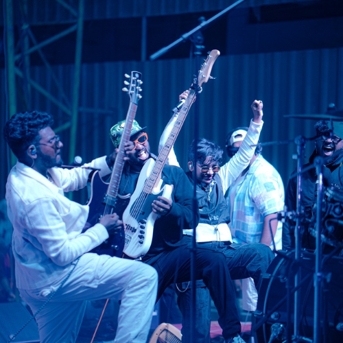Urumi Band in kochi