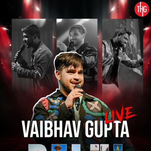 Vaibhav Gupta