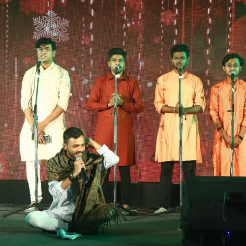 Yaman The Band Chhatrapati Sambhaji Nagar