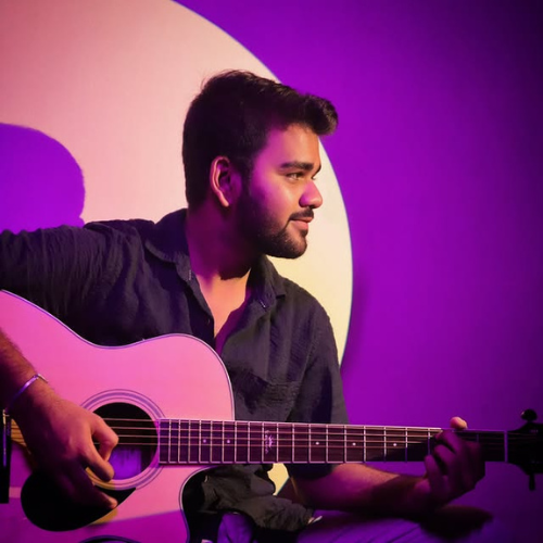 Yash Vardhan live singer in Ujjain