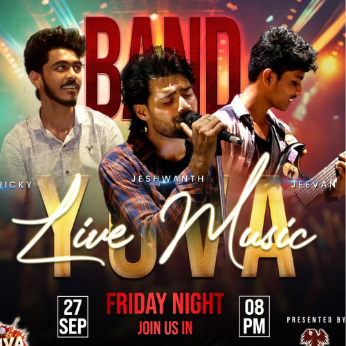 Yuva Band Vijayawada