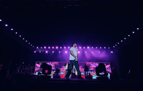 Top 10 Live Band in Ahmedabad