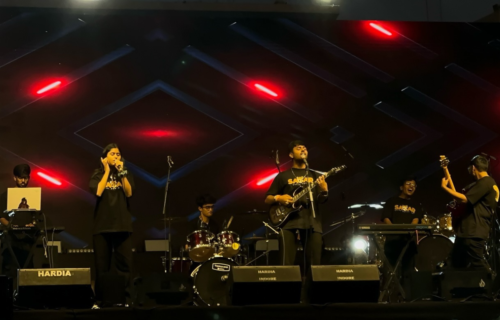 Top 10 Live Band in Bhopal