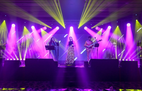 Top 10 Live Singer in Kerala