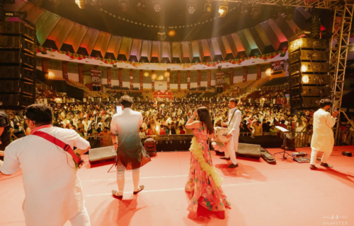 Top 10 Live Singer in Raipur