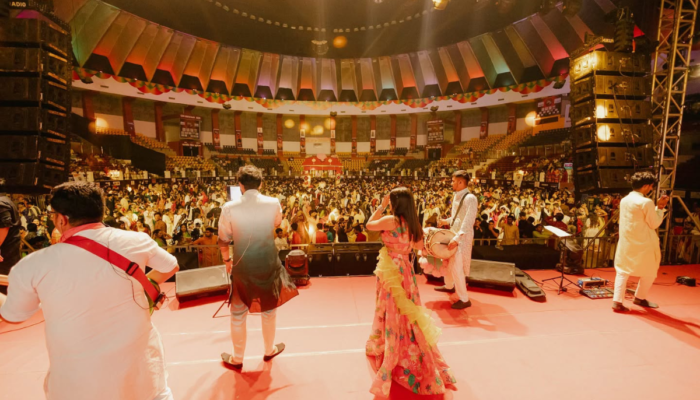 Top 10 Live Singer in Jaisalmer